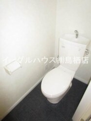 コンフォートの物件内観写真